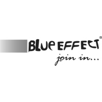 Blue Effect logo