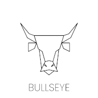 Bullseye logo