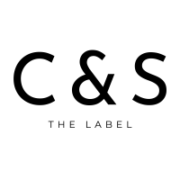 C&S The label logo