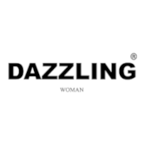 Dazzling logo