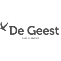 De Geest logo