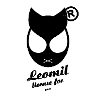 Leomil logo