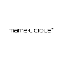 Mama licious logo