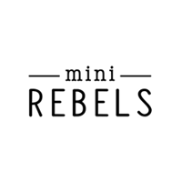 Mini rebels logo