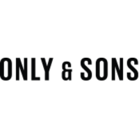 Only & sons logo