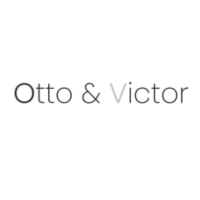Otto & Victor logo