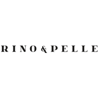 Rino & pelle logo