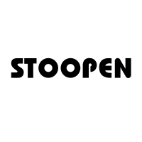 Stoopen logo