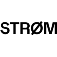 STROM logo