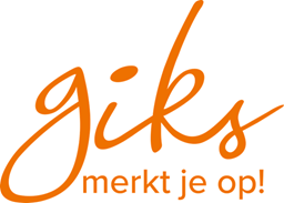 GIKS WEBSHOP logo