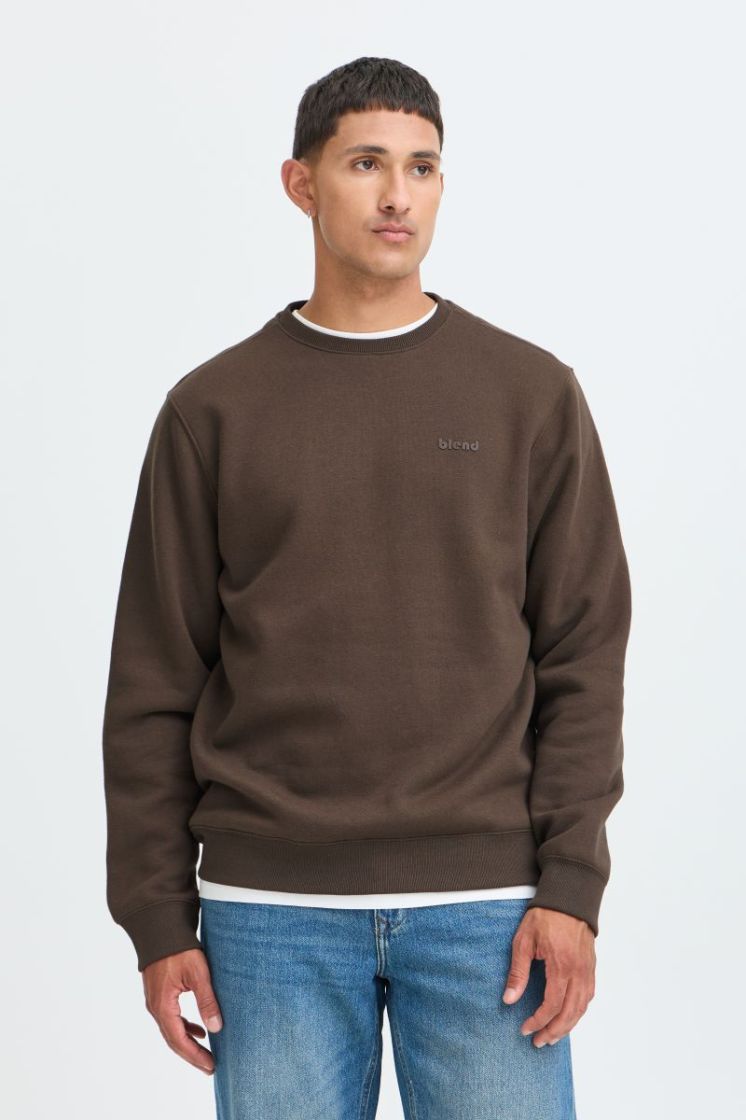 Sweater BLEND 190812 Turkish