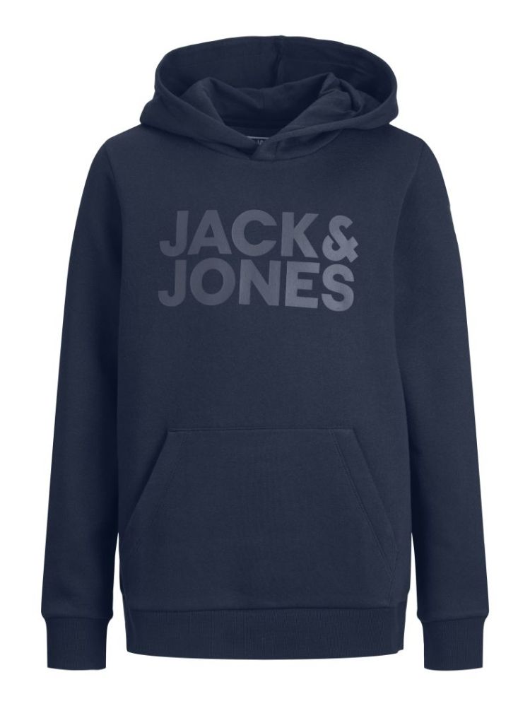 Sweater J&J JUNIOR 175876016 Navy