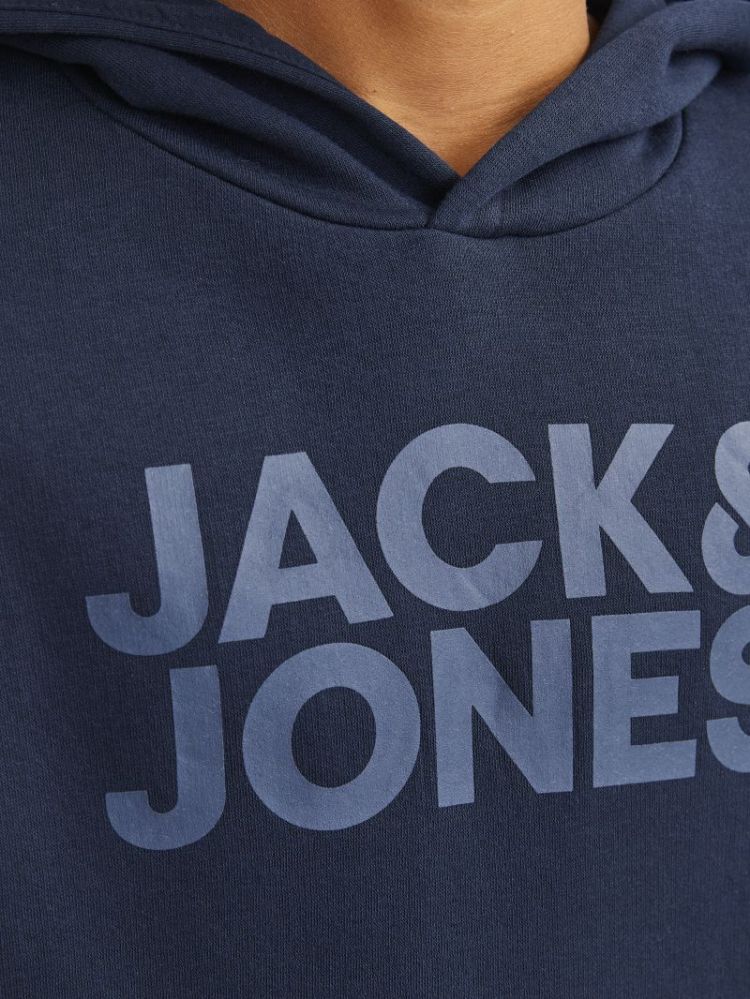 Sweater J&J JUNIOR 175876016 Navy