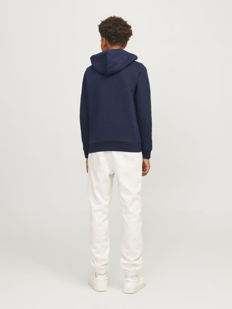 Sweater J&J JUNIOR 175876016 Navy