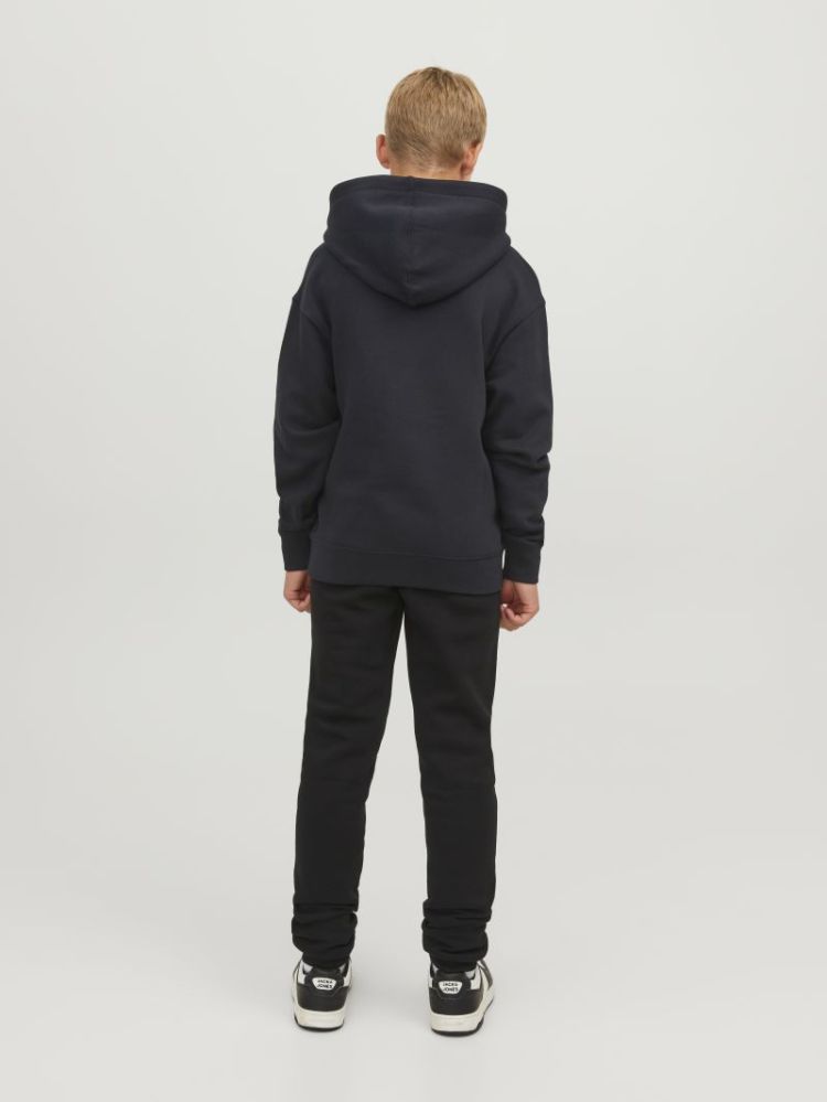 Sweater J&J JUNIOR 178012001 Black