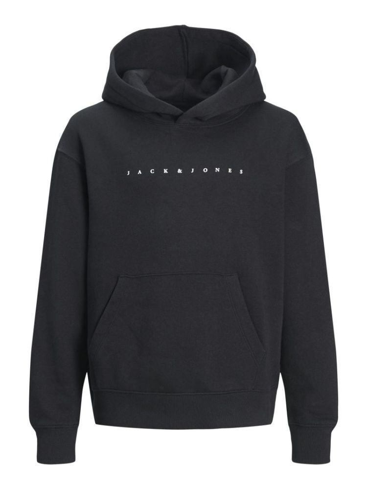 Sweater J&J JUNIOR 178012001 Black