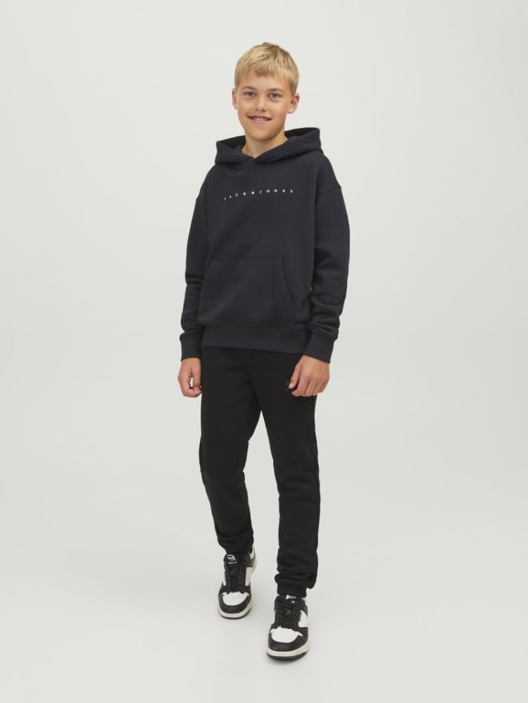 Sweater J&J JUNIOR 178012001 Black