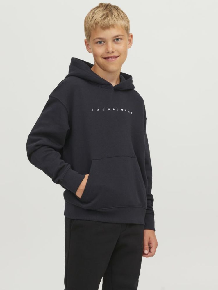 Sweater J&J JUNIOR 178012001 Black