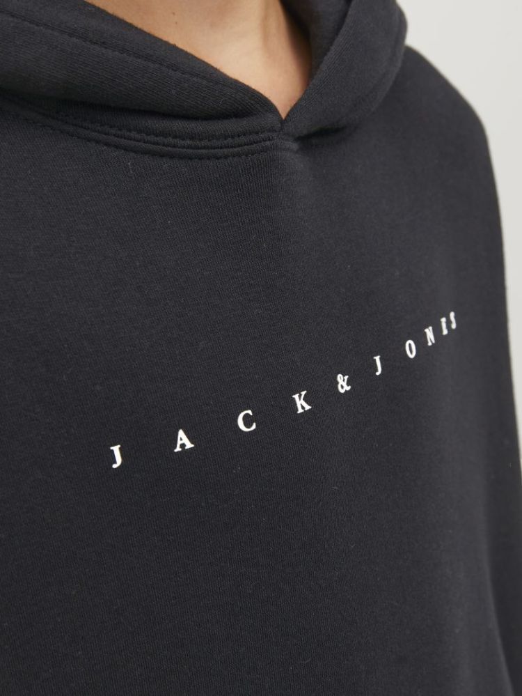 Sweater J&J JUNIOR 178012001 Black
