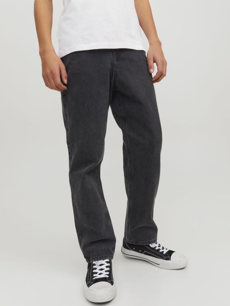 Jeansbroek J&J JUNIOR 175694 Black De