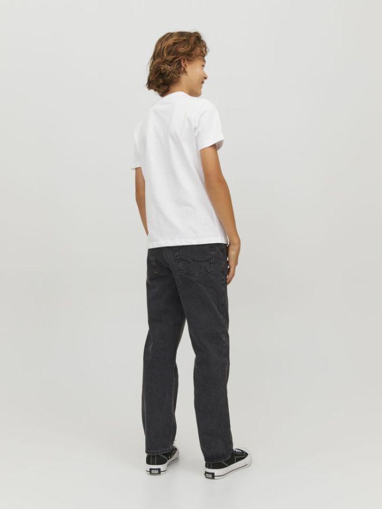 Jeansbroek J&J JUNIOR 175694 Black De