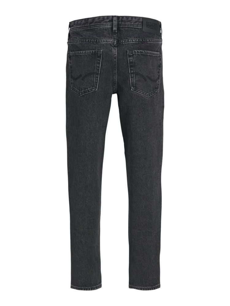 Jeansbroek J&J JUNIOR 175694 Black De
