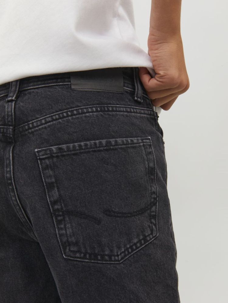 Jeansbroek J&J JUNIOR 175694 Black De