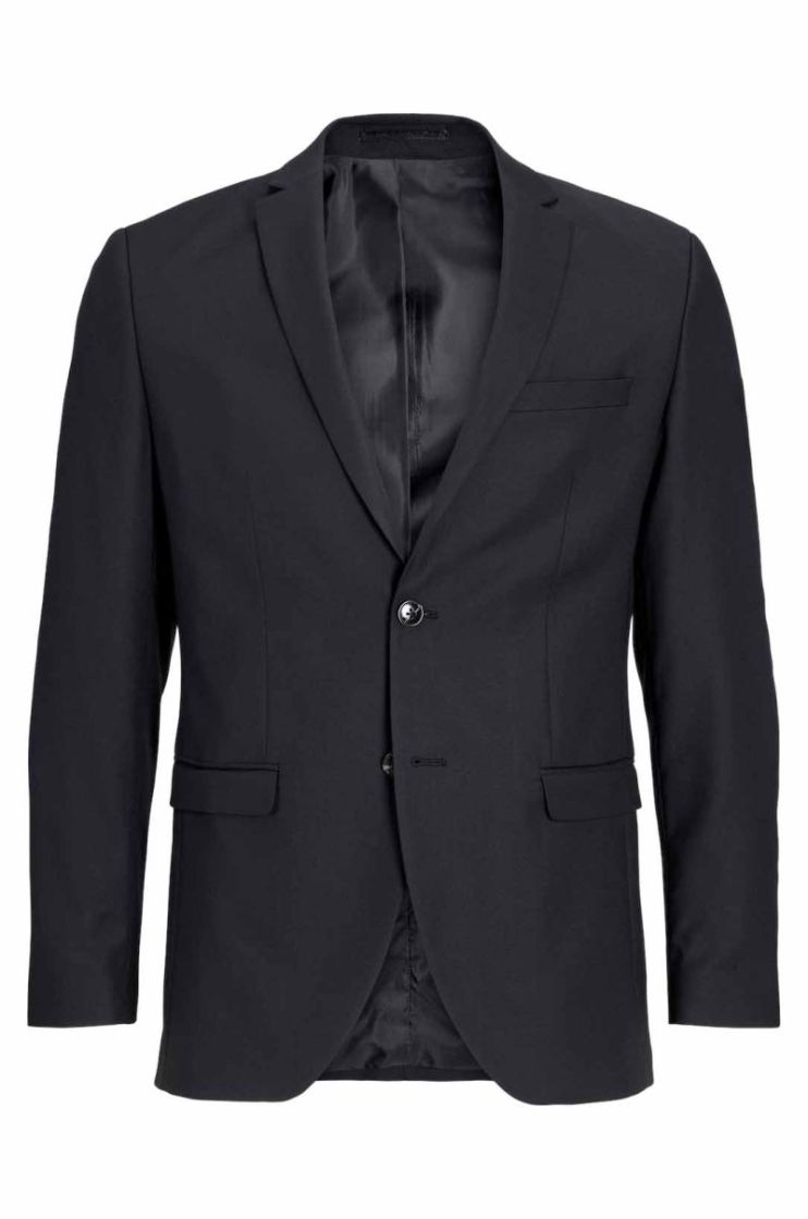 Blazer JACK&JONES PREMIUM 178012 BLACK
