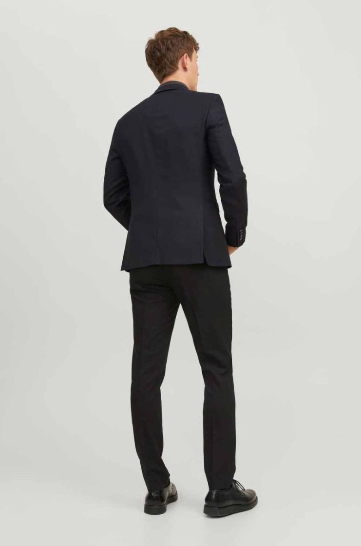 Blazer JACK&JONES PREMIUM 178012 BLACK