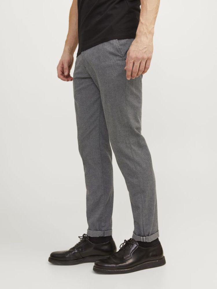 Broek JACK & JONES 176563 Drizzle