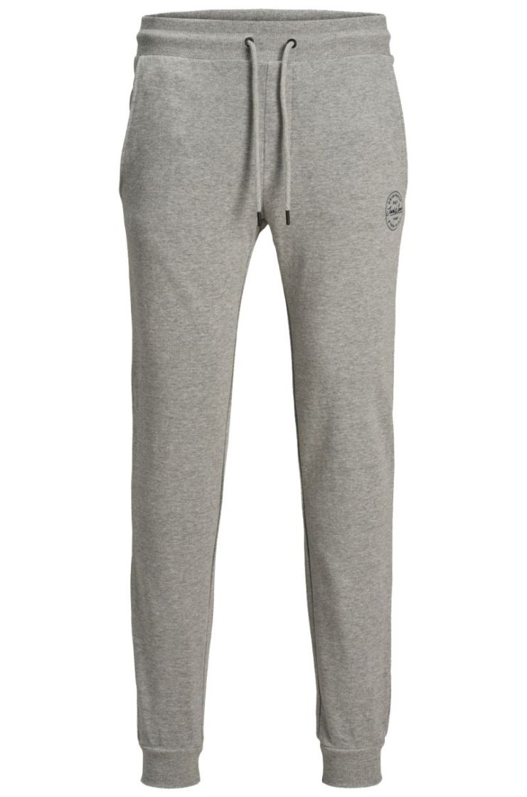 Broek JACK & JONES 179085 Light Gr