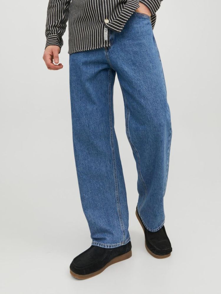 Jeansbroek JACK & JONES 188779 Blue Den