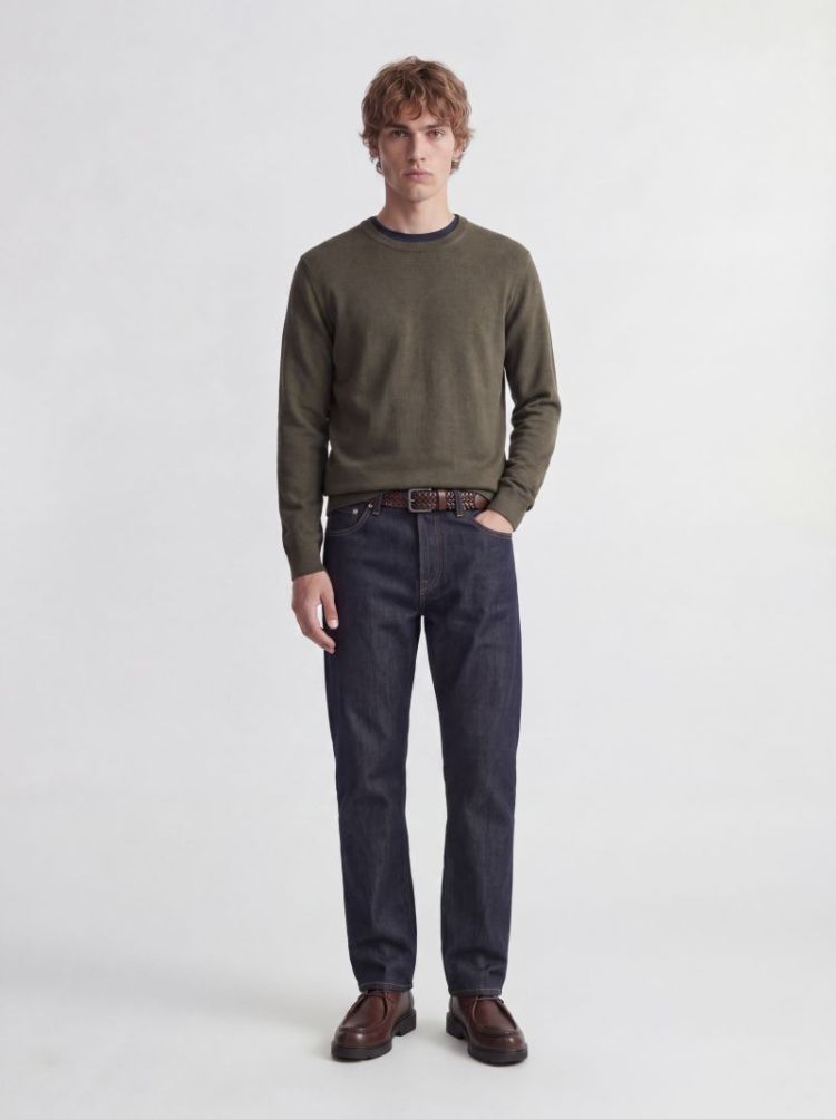 Pull JACK & JONES 176668 Rosin