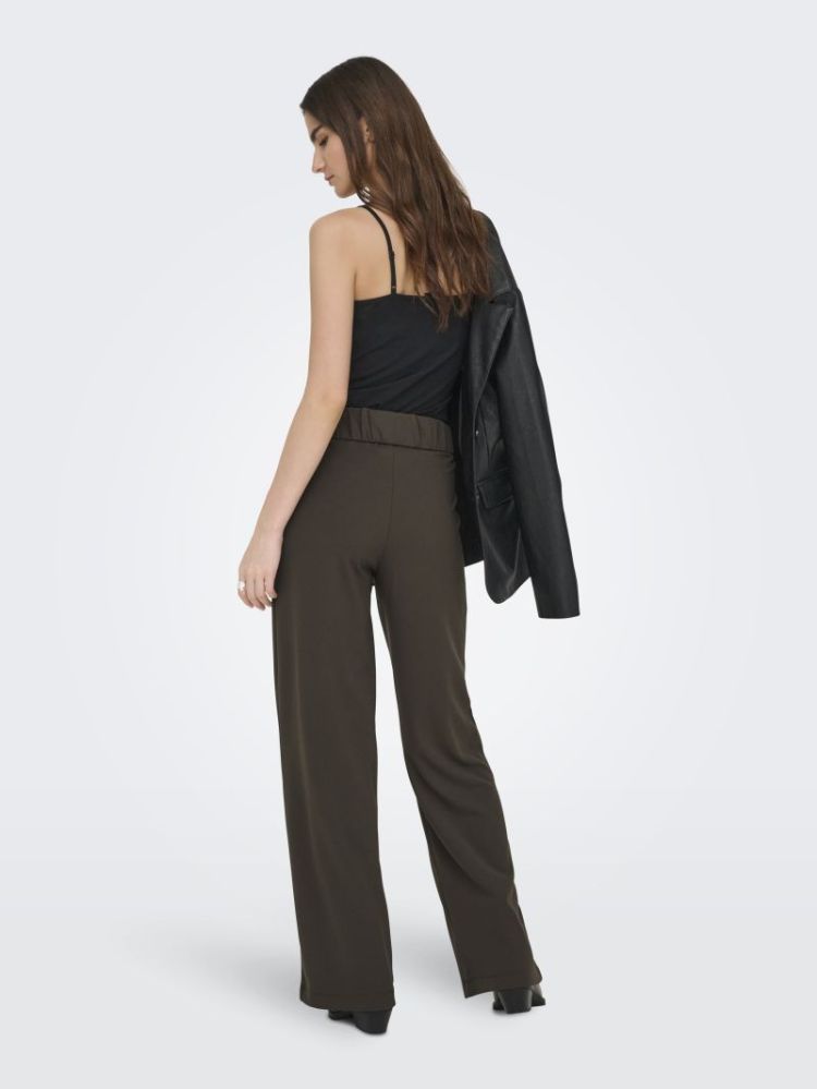 Broek JDY 237395001 Choco