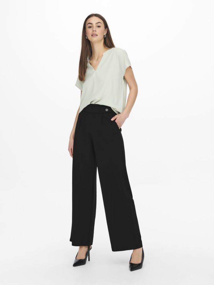 Broek JDY 1779110 Black/B