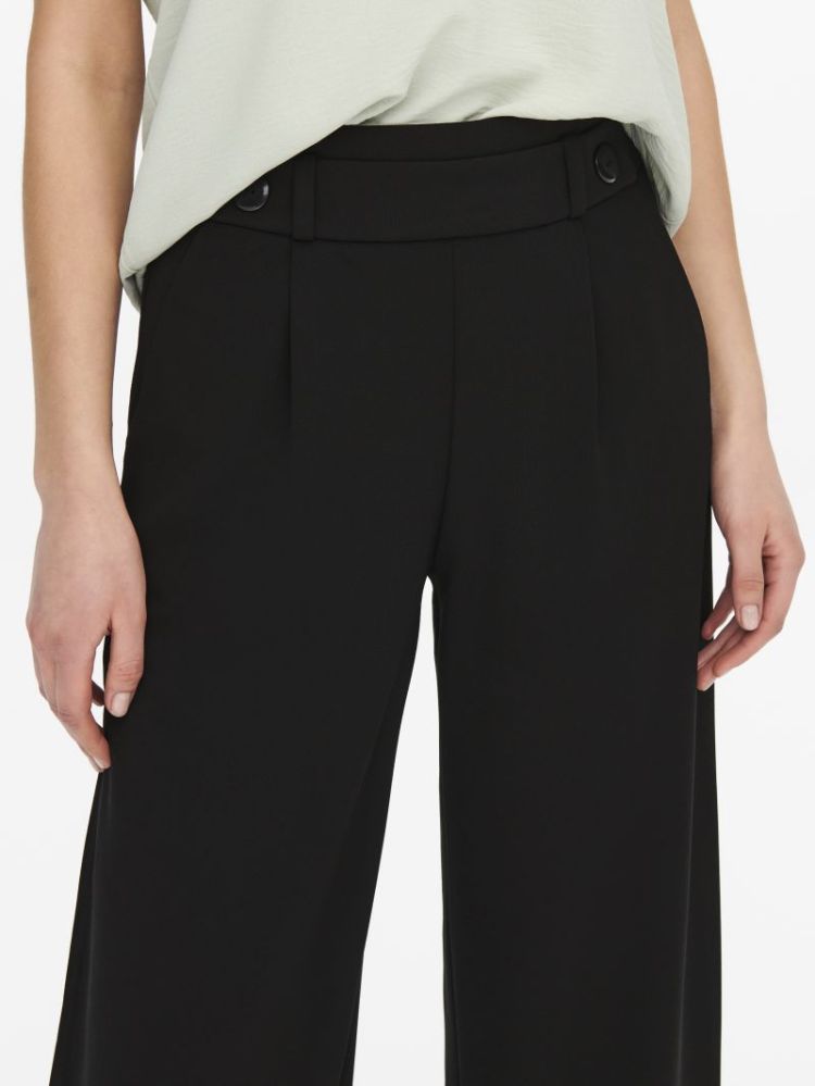 Broek JDY 1779110 Black/B