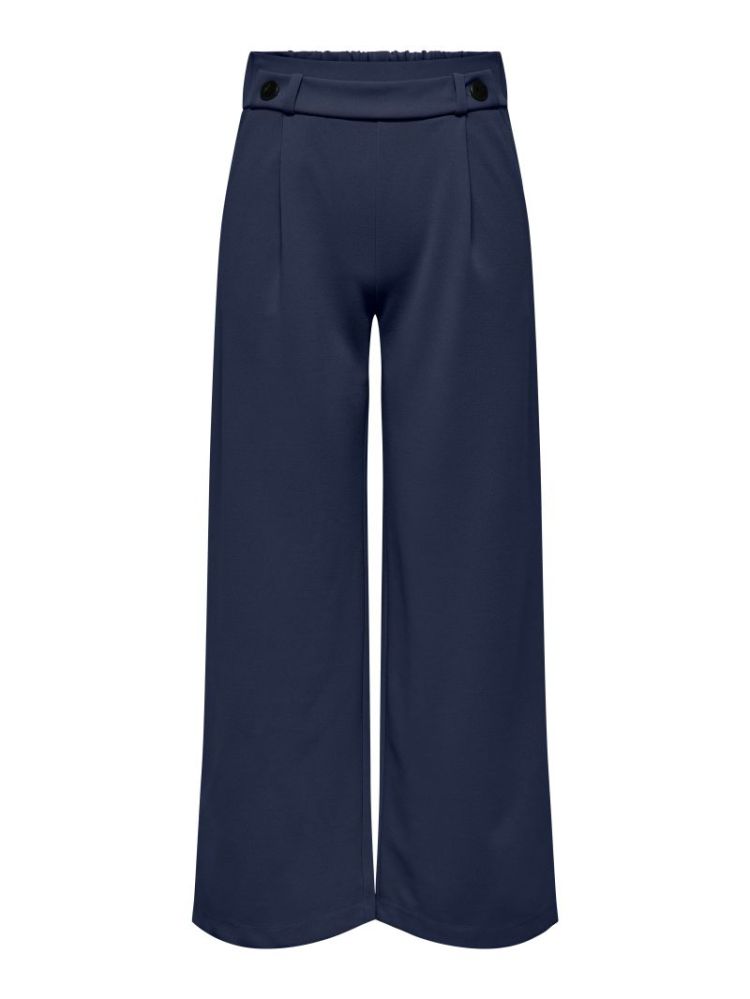 Broek JDY Black i Black I