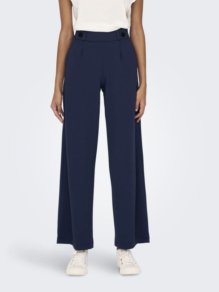 Broek JDY Black i Black I