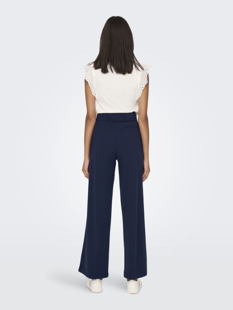 Broek JDY Black i Black I
