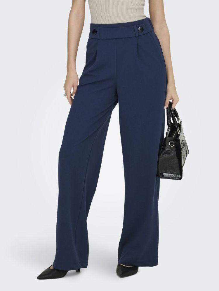 Broek JDY Black i Black I