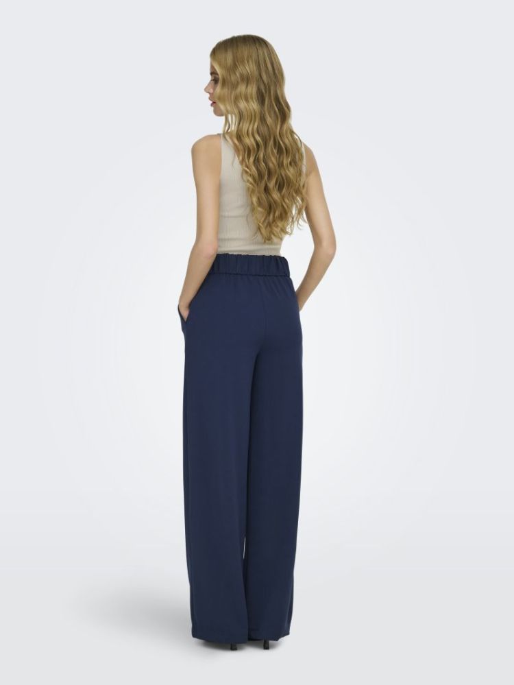 Broek JDY Black i Black I