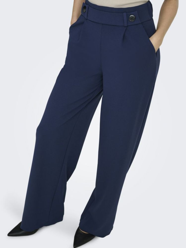 Broek JDY Black i Black I