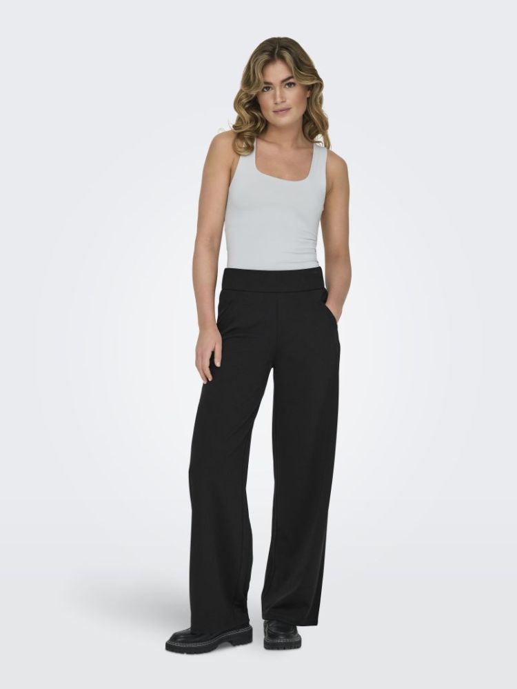 Broek JDY 177911 Black