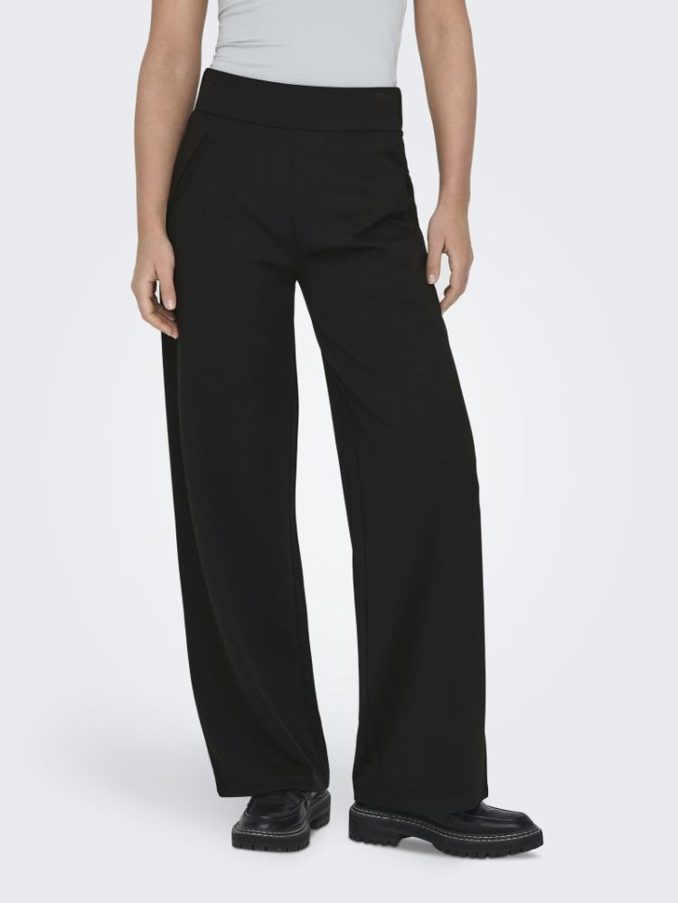 Broek JDY 177911 Black