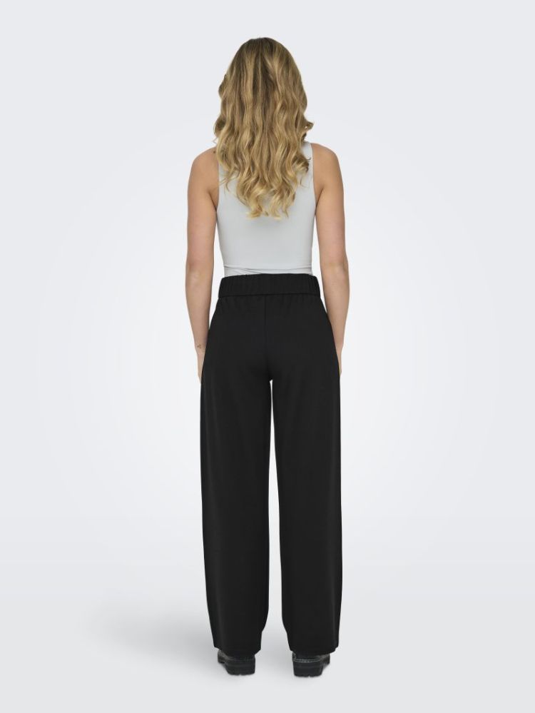 Broek JDY 177911 Black
