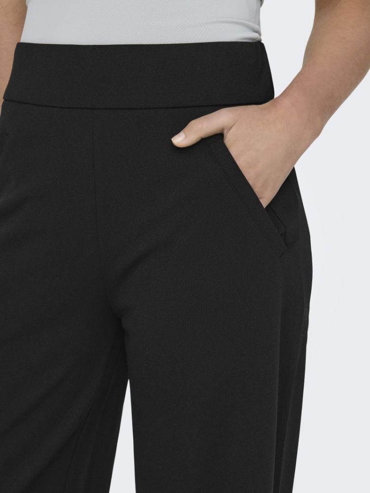 Broek JDY 177911 Black