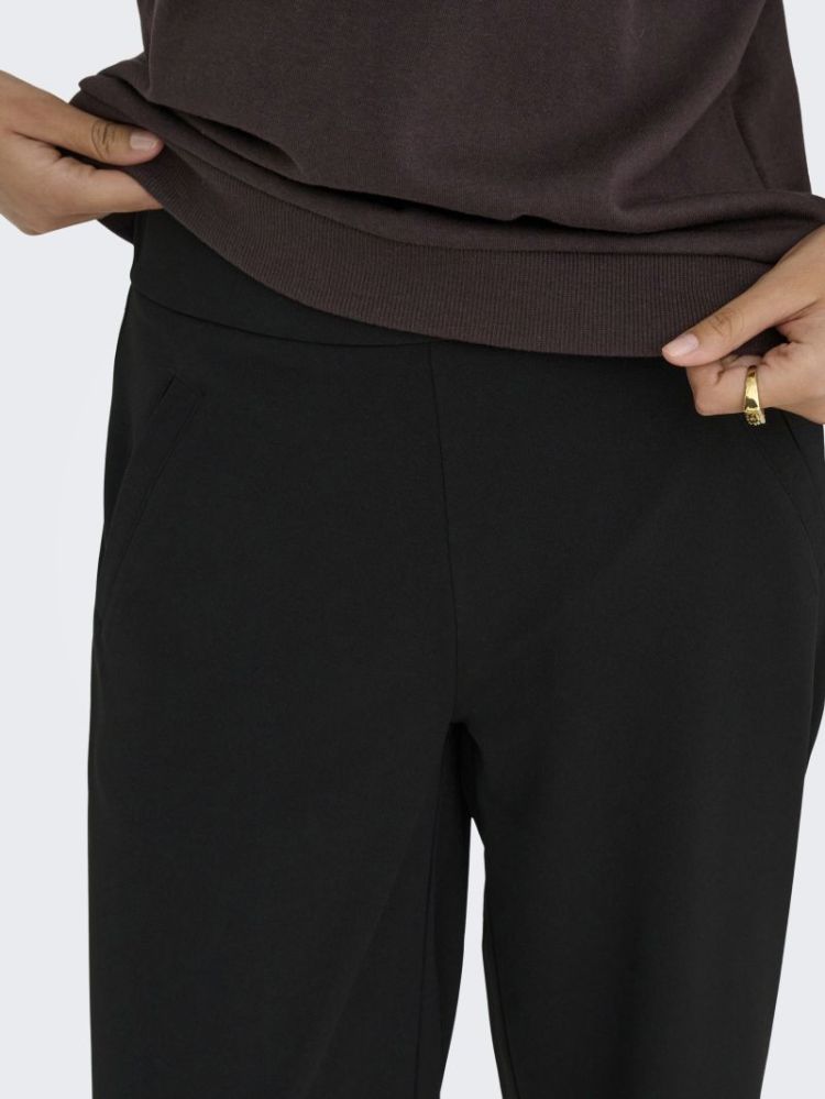 Broek JDY 177911 Black