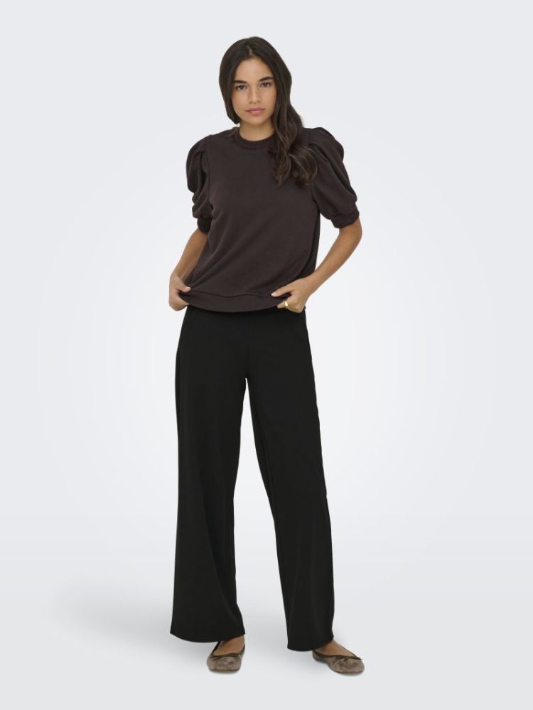 Broek JDY 177911 Black