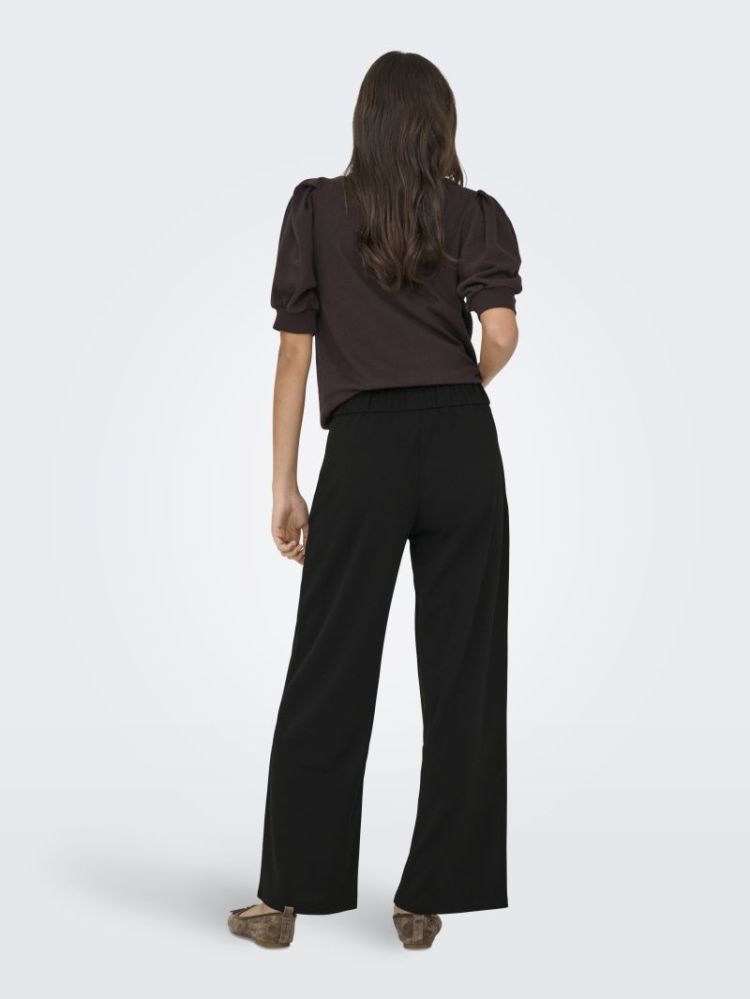 Broek JDY 177911 Black