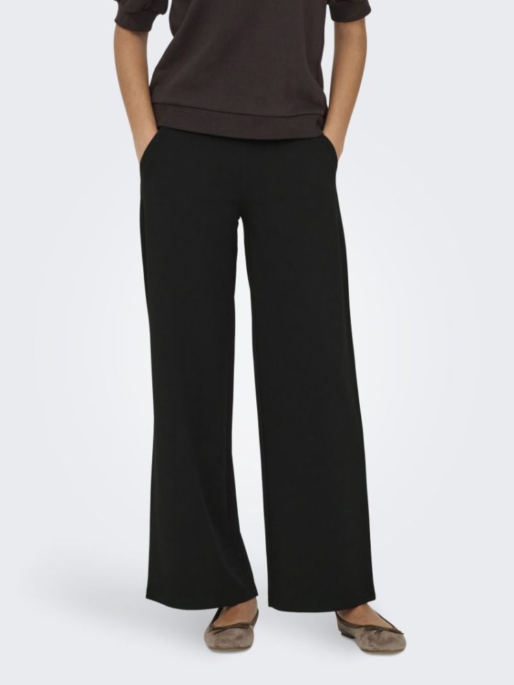 Broek JDY 177911 Black
